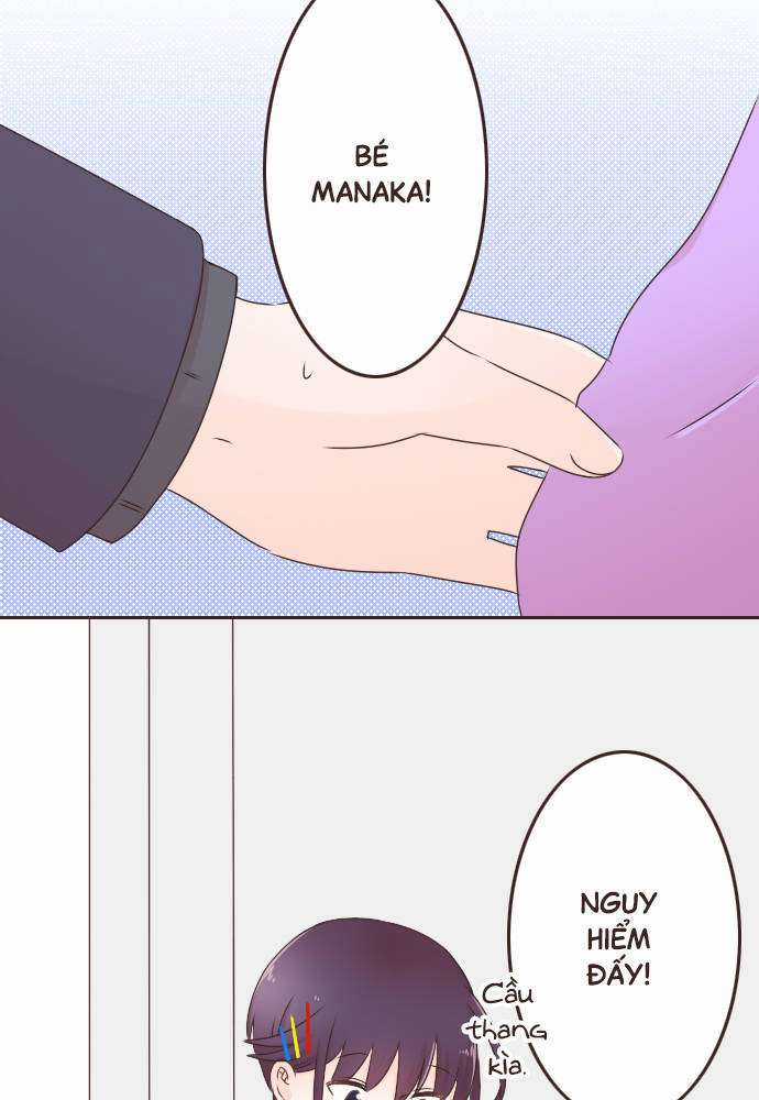 Cô Vợ Thanh Mai Trúc Mã Chapter 77 trang 21