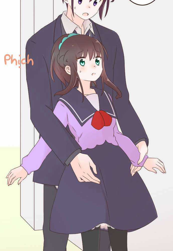 Cô Vợ Thanh Mai Trúc Mã Chapter 77 trang 22