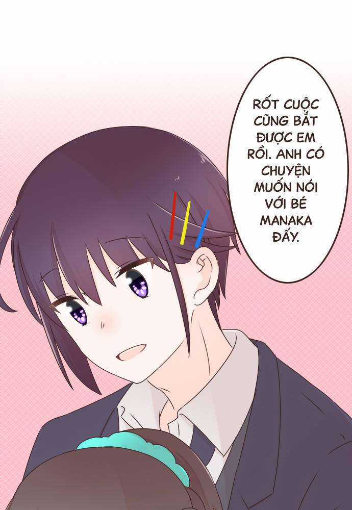 Cô Vợ Thanh Mai Trúc Mã Chapter 77 trang 24