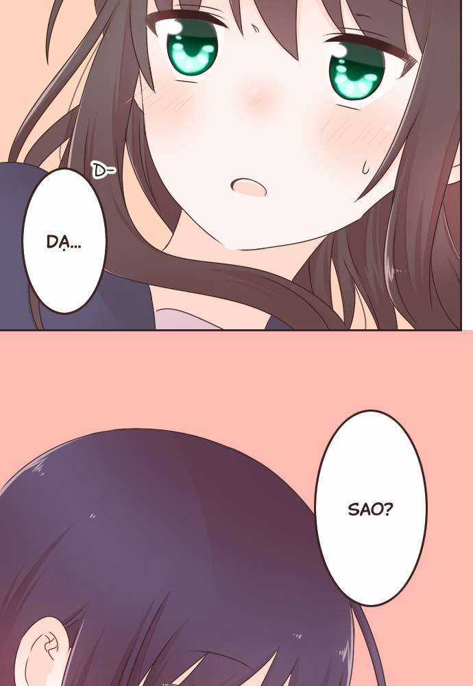 Cô Vợ Thanh Mai Trúc Mã Chapter 77 trang 26