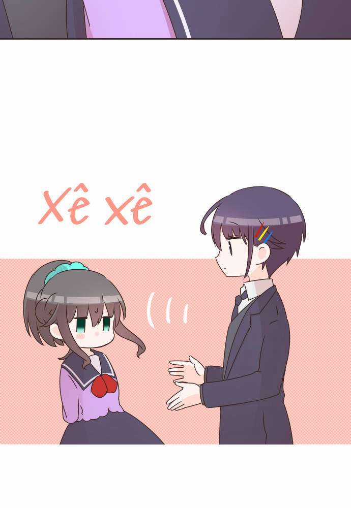 Cô Vợ Thanh Mai Trúc Mã Chapter 77 trang 28