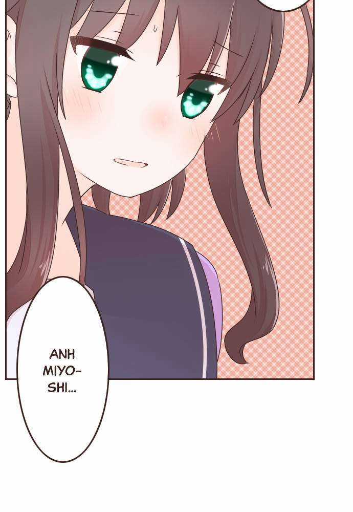 Cô Vợ Thanh Mai Trúc Mã Chapter 77 trang 30