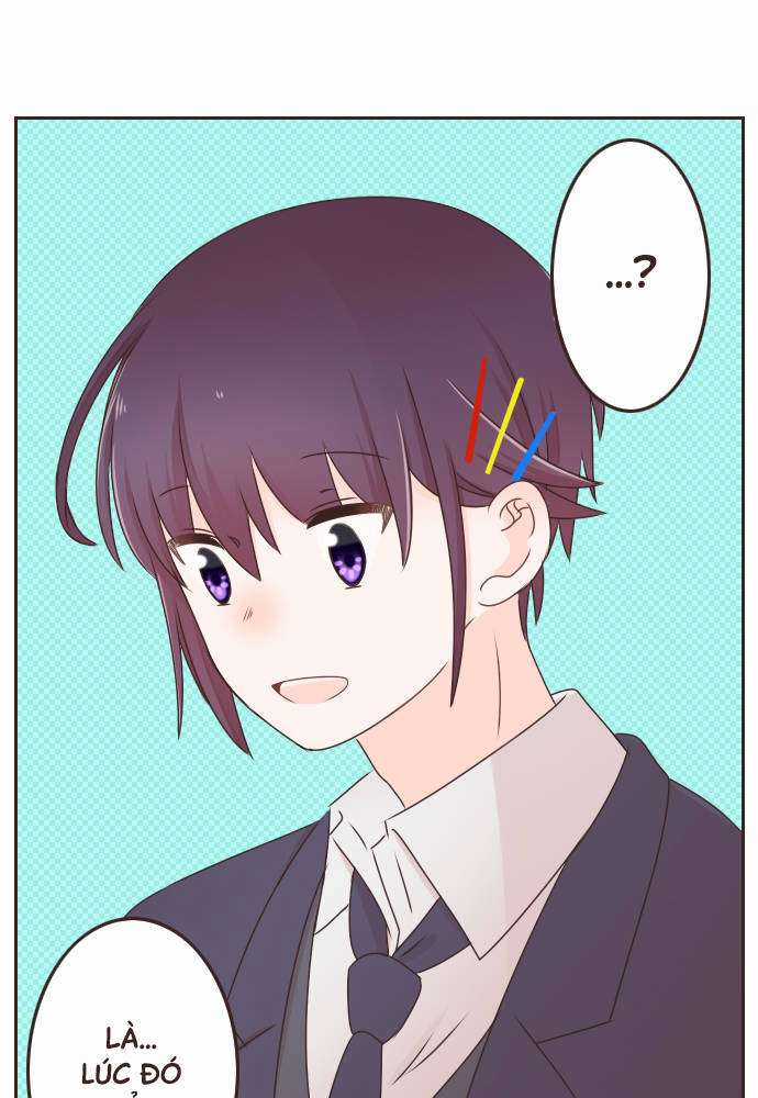 Cô Vợ Thanh Mai Trúc Mã Chapter 77 trang 32