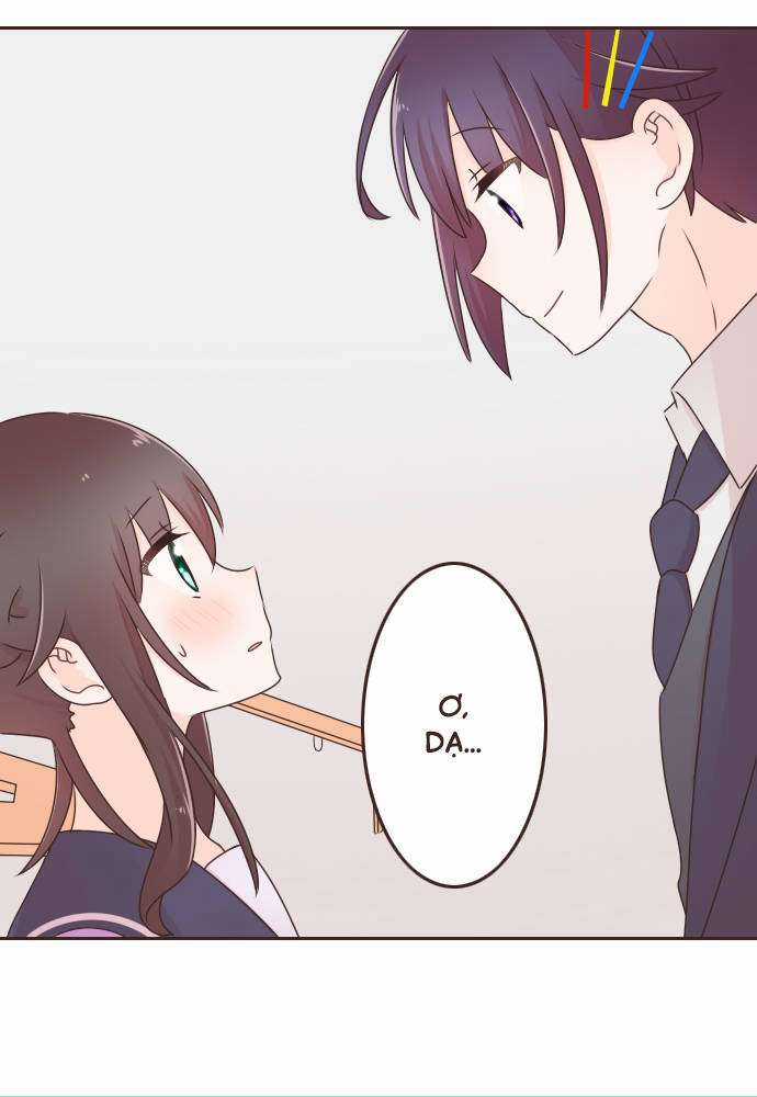 Cô Vợ Thanh Mai Trúc Mã Chapter 77 trang 34