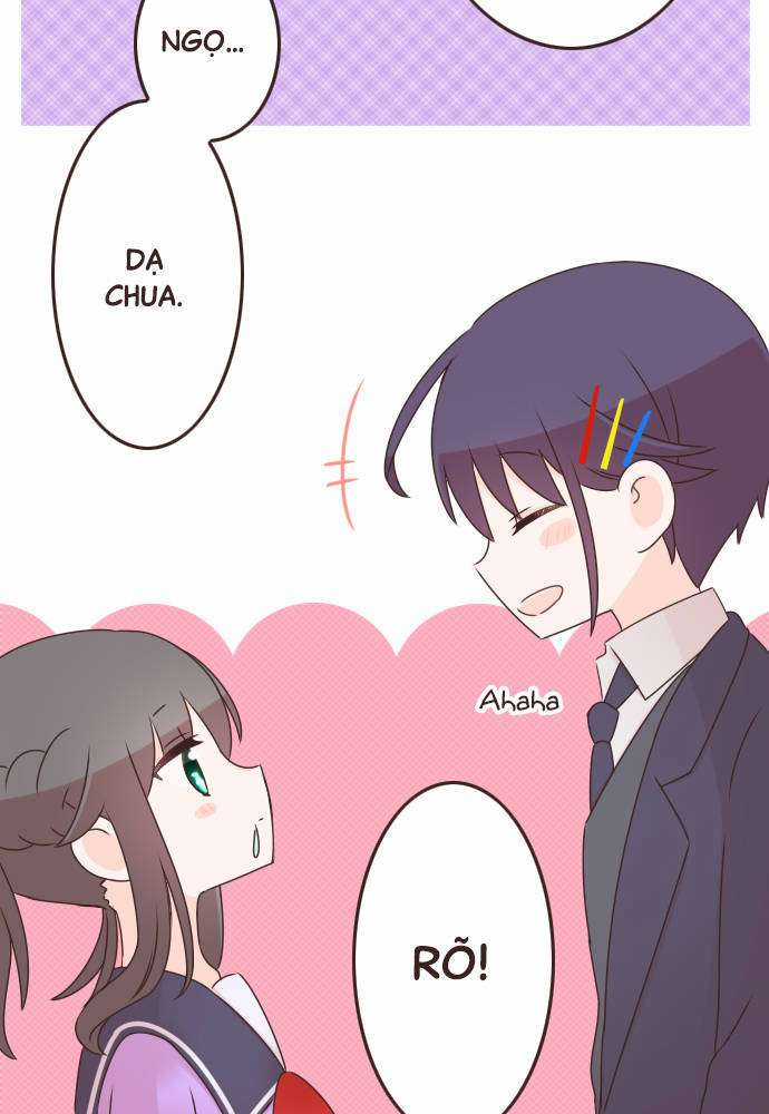 Cô Vợ Thanh Mai Trúc Mã Chapter 77 trang 38