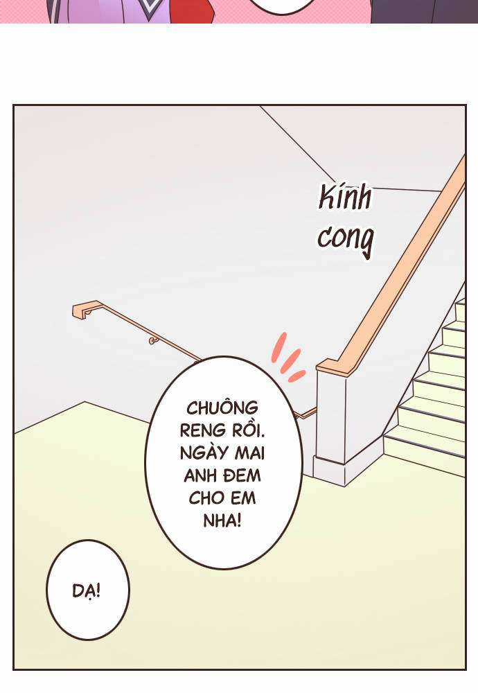 Cô Vợ Thanh Mai Trúc Mã Chapter 77 trang 39