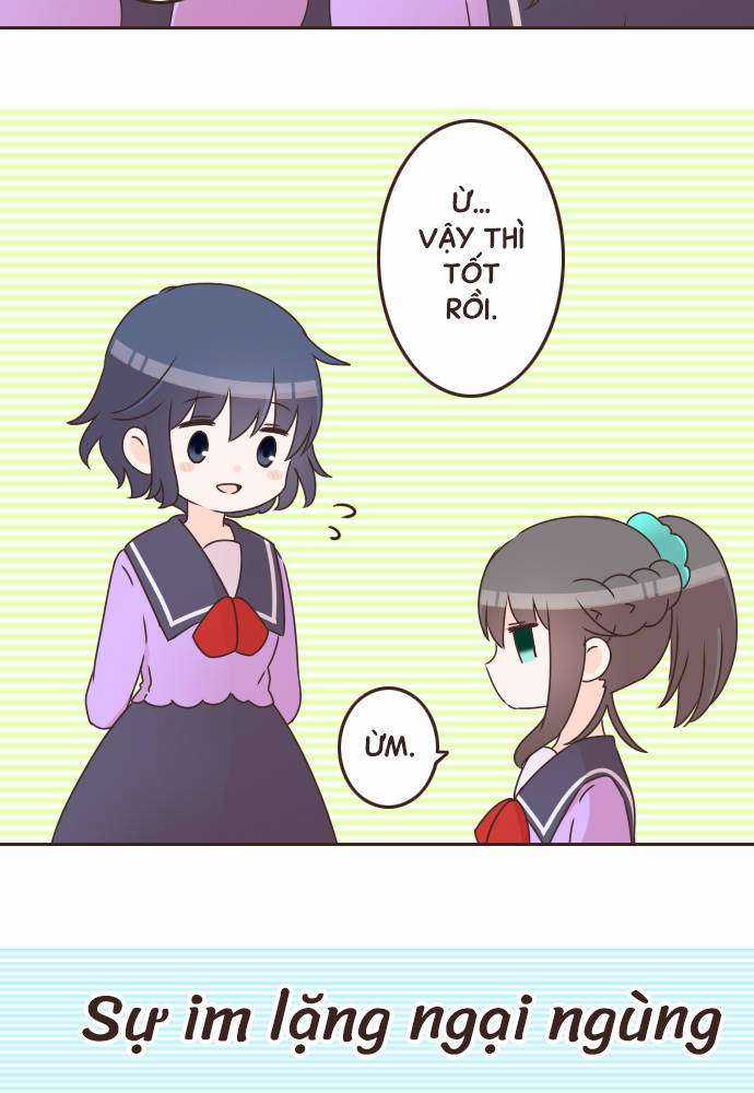 Cô Vợ Thanh Mai Trúc Mã Chapter 77 trang 4