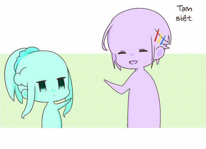 Cô Vợ Thanh Mai Trúc Mã Chapter 77 trang 40