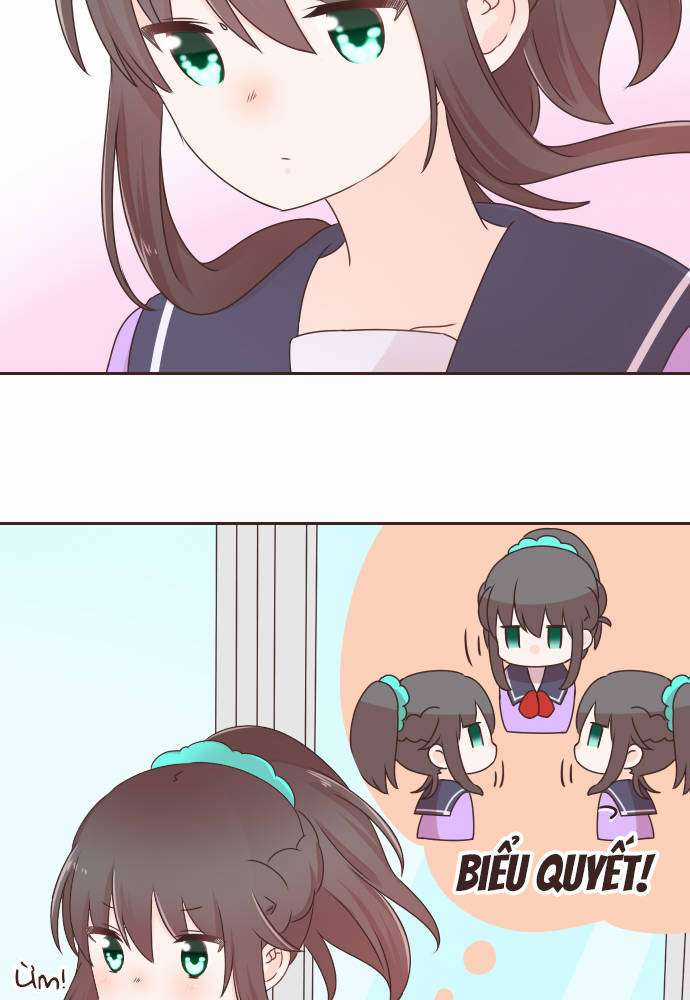 Cô Vợ Thanh Mai Trúc Mã Chapter 77 trang 43