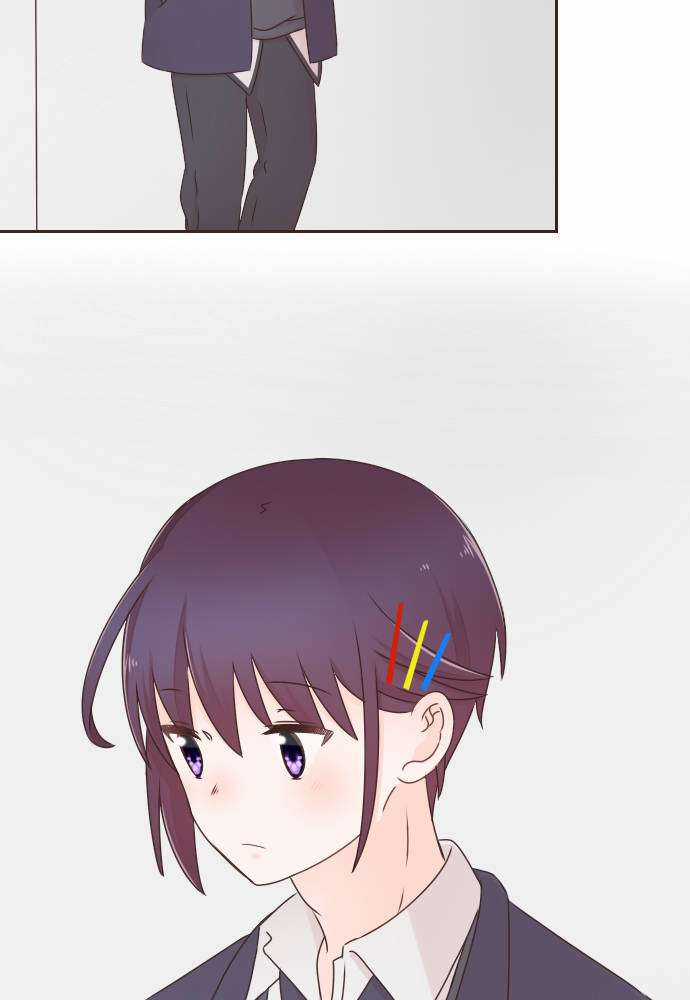 Cô Vợ Thanh Mai Trúc Mã Chapter 77 trang 46