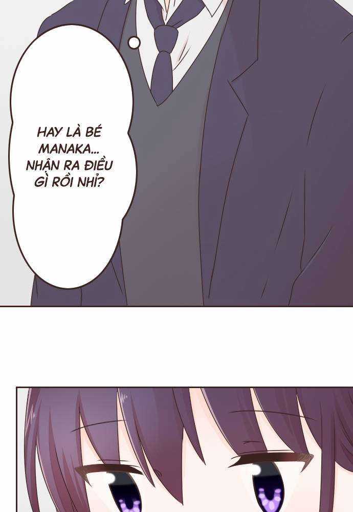 Cô Vợ Thanh Mai Trúc Mã Chapter 77 trang 47