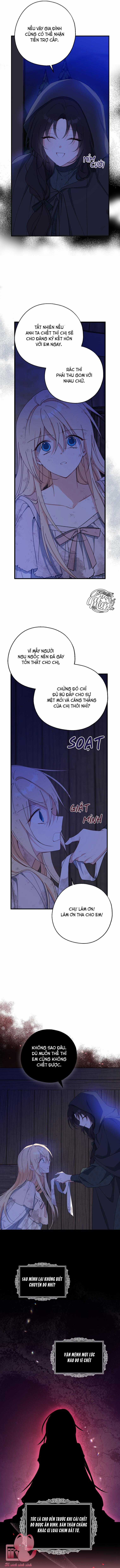 Cô Vợ Thanh Mai Trúc Mã Chapter 77 trang 7