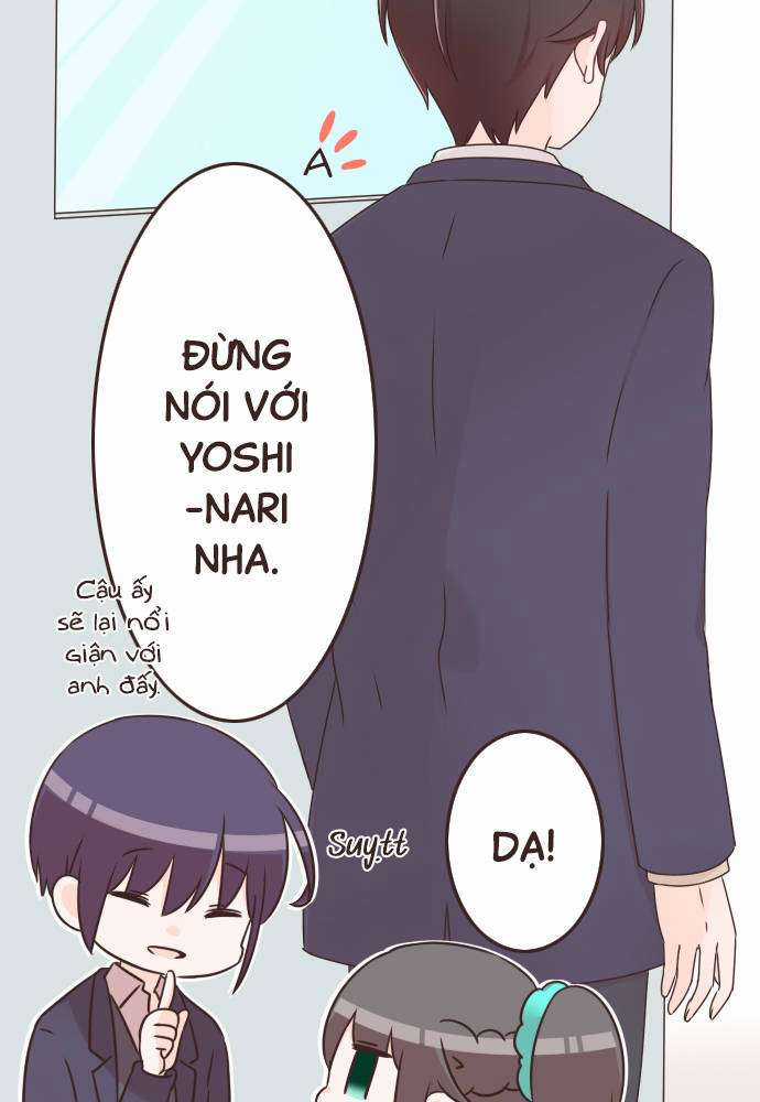 Cô Vợ Thanh Mai Trúc Mã Chapter 78 trang 11