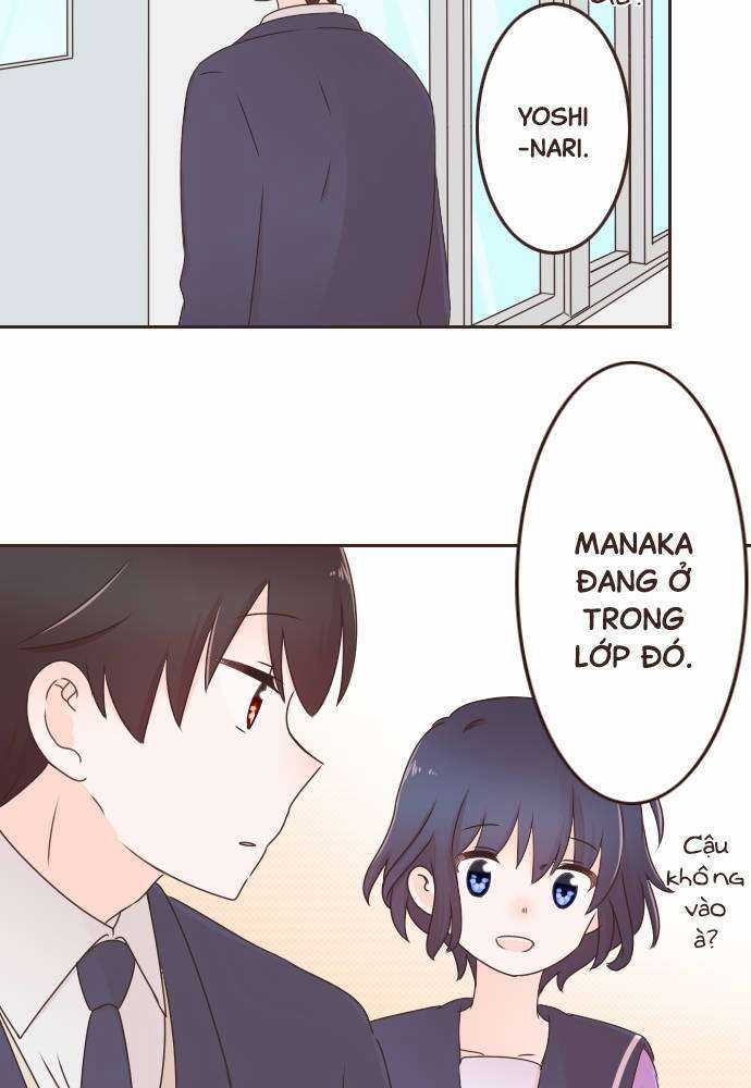 Cô Vợ Thanh Mai Trúc Mã Chapter 78 trang 13