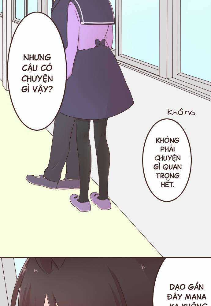 Cô Vợ Thanh Mai Trúc Mã Chapter 78 trang 15