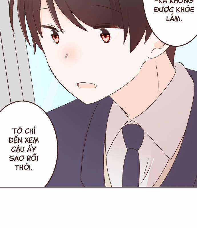 Cô Vợ Thanh Mai Trúc Mã Chapter 78 trang 16