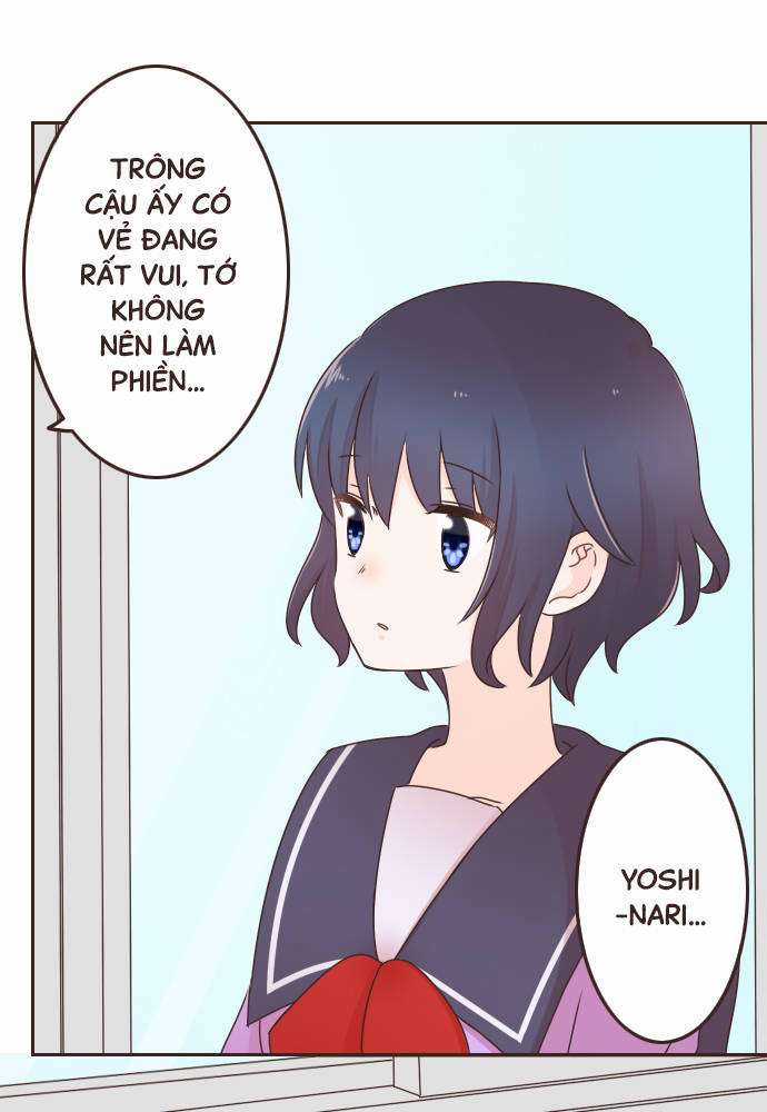 Cô Vợ Thanh Mai Trúc Mã Chapter 78 trang 17