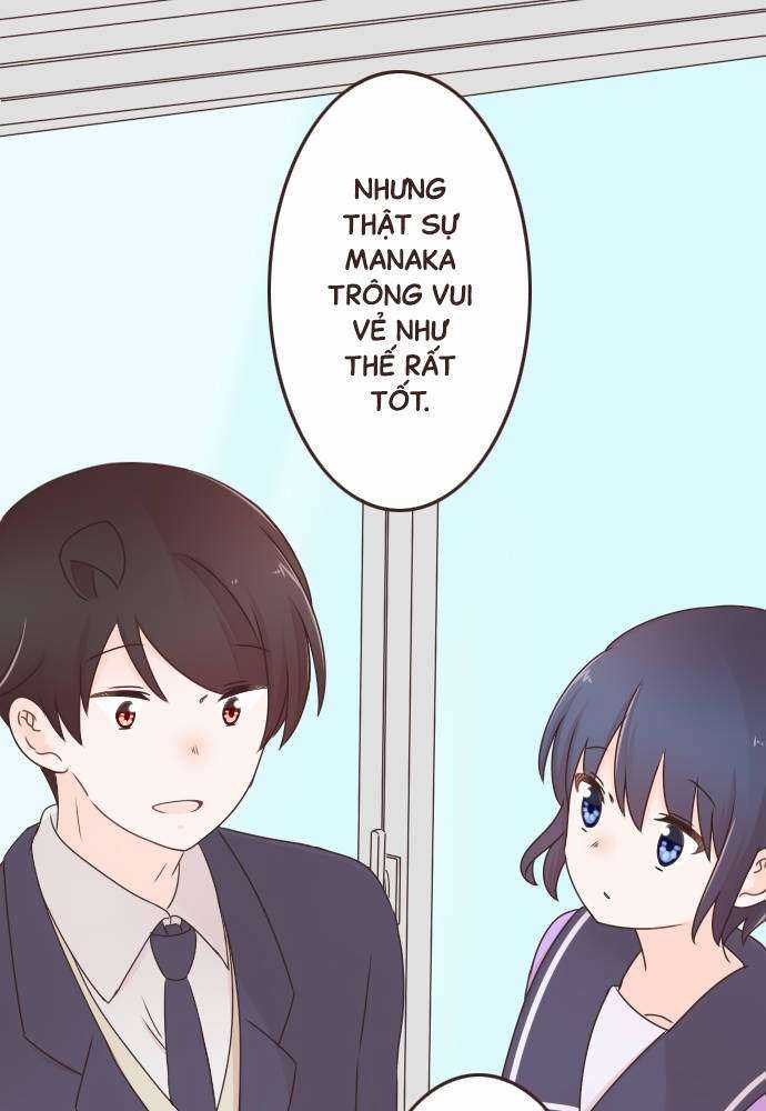 Cô Vợ Thanh Mai Trúc Mã Chapter 78 trang 18