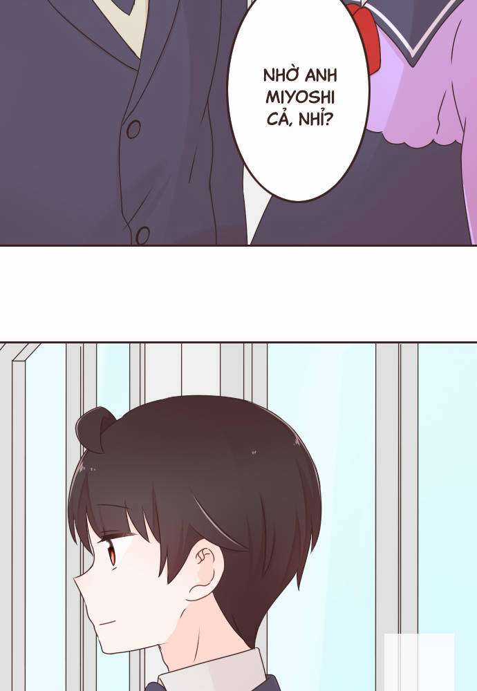 Cô Vợ Thanh Mai Trúc Mã Chapter 78 trang 19