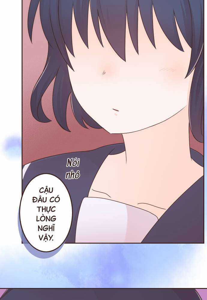 Cô Vợ Thanh Mai Trúc Mã Chapter 78 trang 21