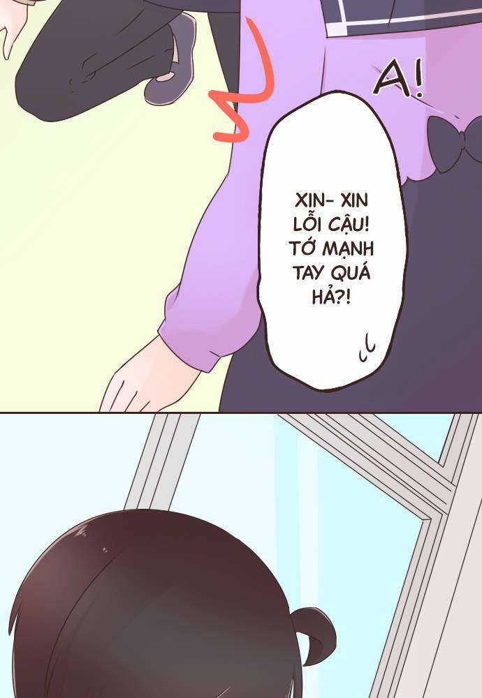 Cô Vợ Thanh Mai Trúc Mã Chapter 78 trang 27