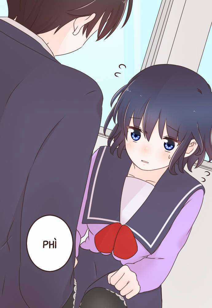 Cô Vợ Thanh Mai Trúc Mã Chapter 78 trang 28