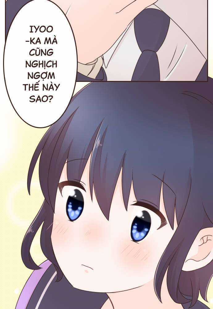 Cô Vợ Thanh Mai Trúc Mã Chapter 78 trang 30