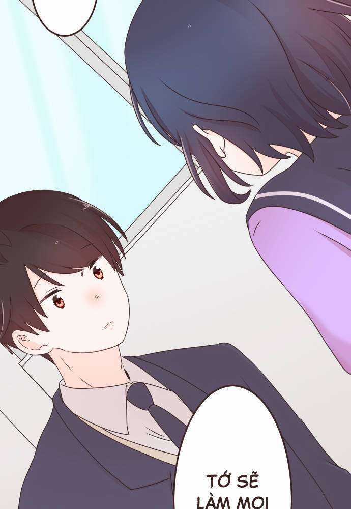 Cô Vợ Thanh Mai Trúc Mã Chapter 78 trang 32