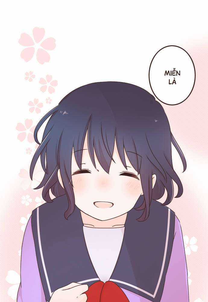 Cô Vợ Thanh Mai Trúc Mã Chapter 78 trang 34