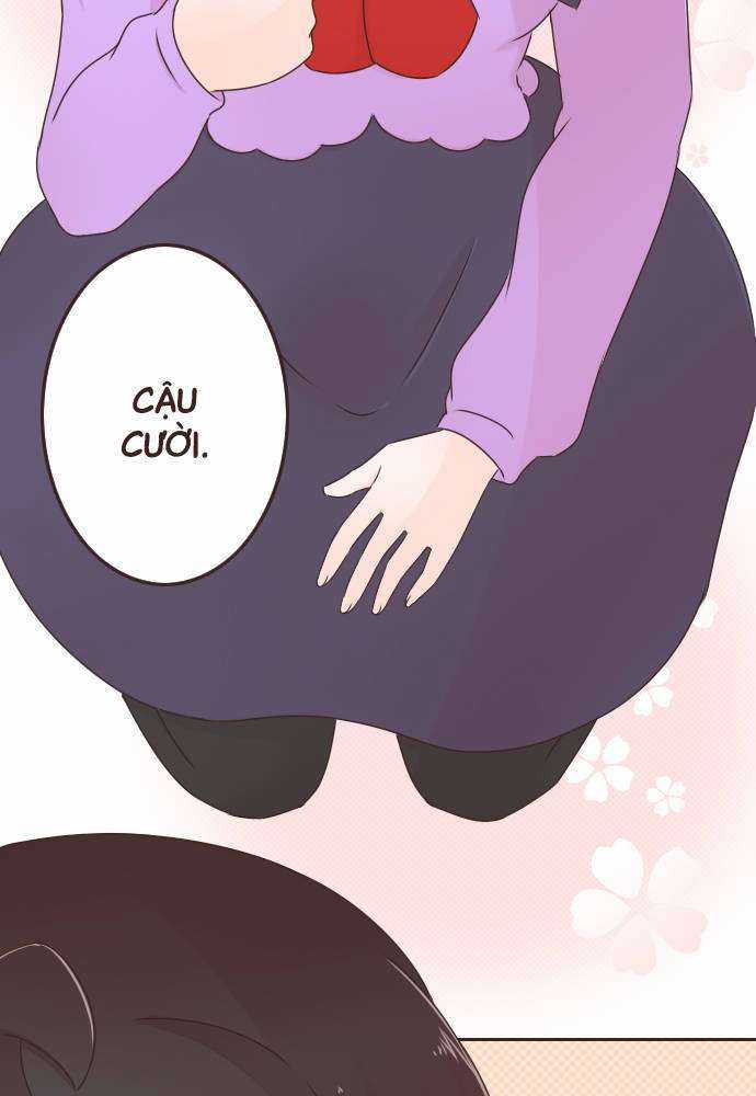 Cô Vợ Thanh Mai Trúc Mã Chapter 78 trang 35