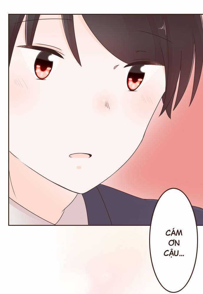 Cô Vợ Thanh Mai Trúc Mã Chapter 78 trang 37