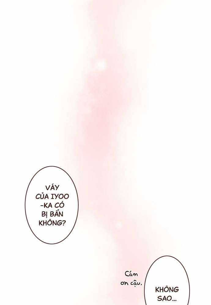 Cô Vợ Thanh Mai Trúc Mã Chapter 78 trang 38