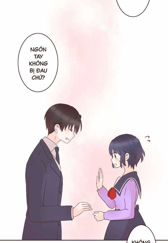 Cô Vợ Thanh Mai Trúc Mã Chapter 78 trang 39