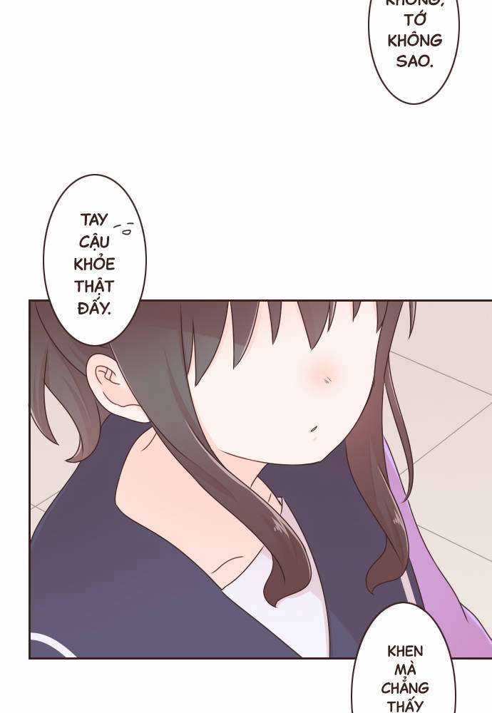 Cô Vợ Thanh Mai Trúc Mã Chapter 78 trang 40