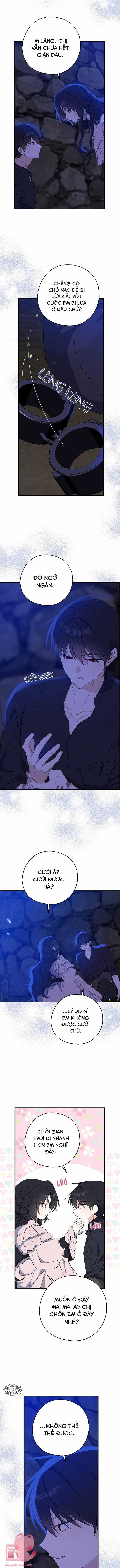 Cô Vợ Thanh Mai Trúc Mã Chapter 79 trang 10