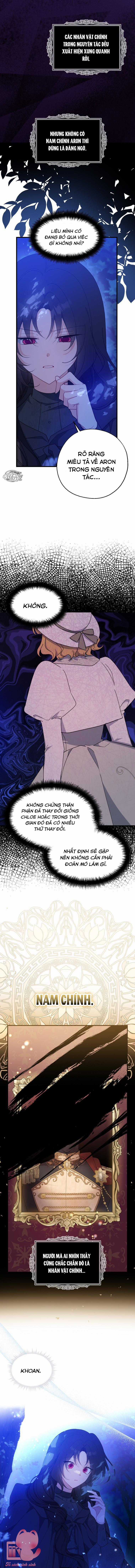 Cô Vợ Thanh Mai Trúc Mã Chapter 79 trang 3