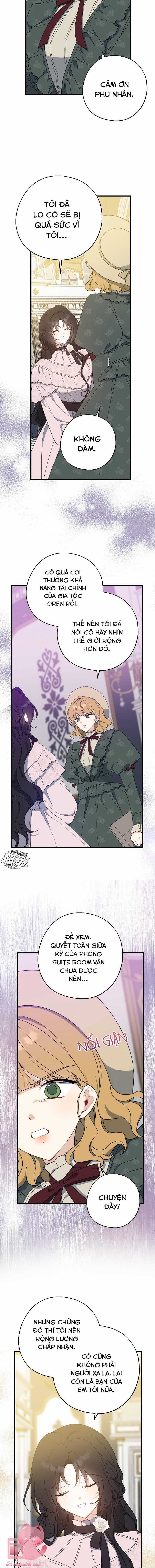 Cô Vợ Thanh Mai Trúc Mã Chapter 79 trang 6