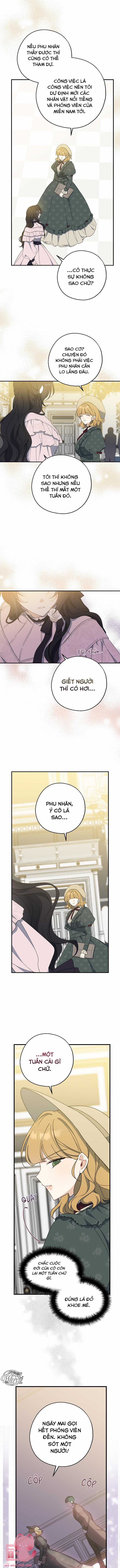 Cô Vợ Thanh Mai Trúc Mã Chapter 79 trang 8