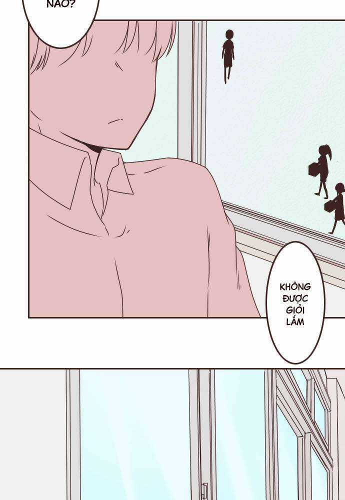 Cô Vợ Thanh Mai Trúc Mã Chapter 8 trang 11