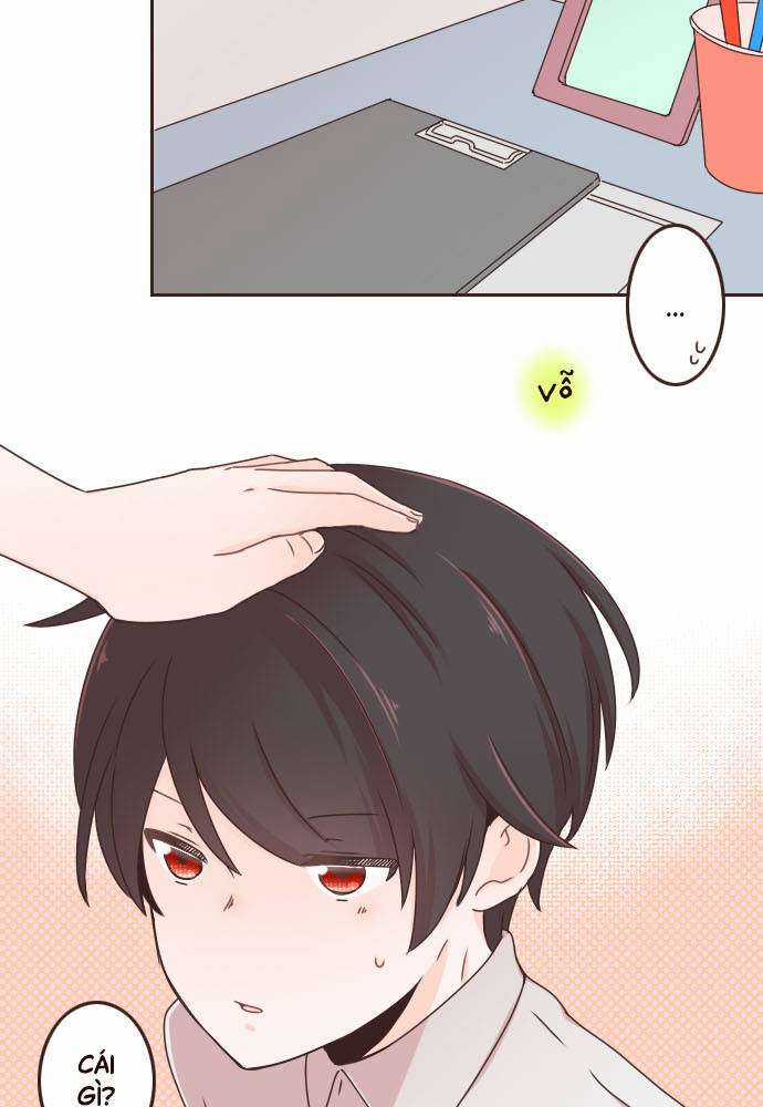 Cô Vợ Thanh Mai Trúc Mã Chapter 8 trang 14