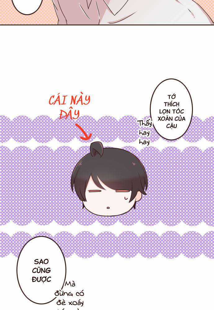 Cô Vợ Thanh Mai Trúc Mã Chapter 8 trang 15