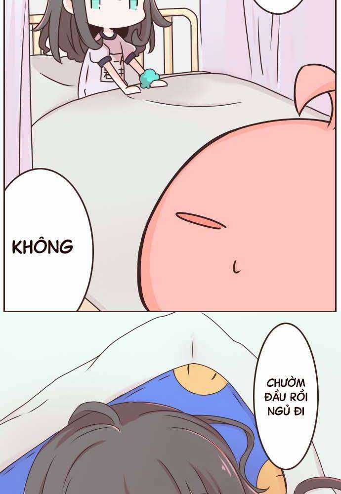 Cô Vợ Thanh Mai Trúc Mã Chapter 8 trang 23