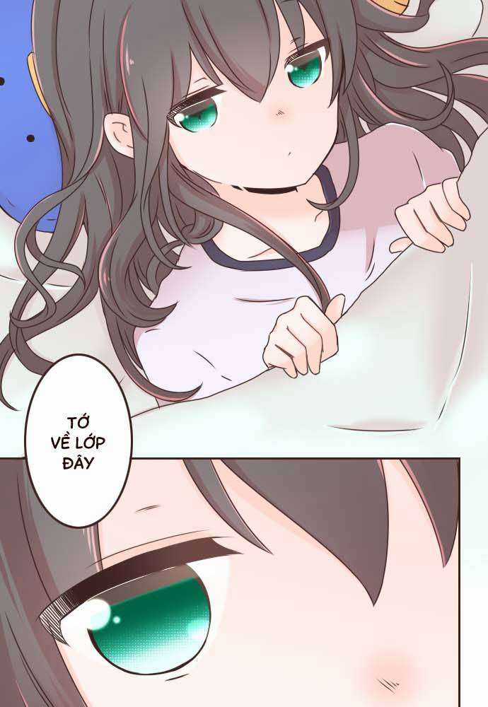 Cô Vợ Thanh Mai Trúc Mã Chapter 8 trang 24