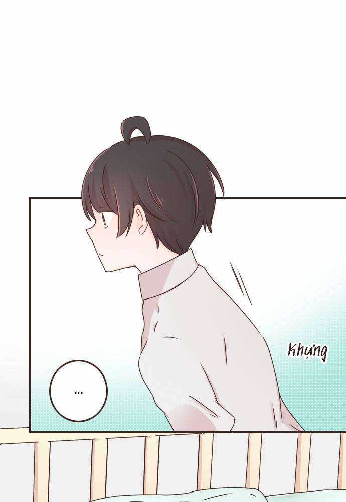 Cô Vợ Thanh Mai Trúc Mã Chapter 8 trang 27