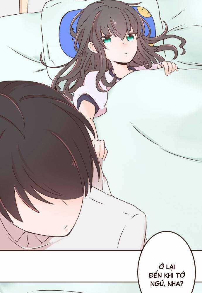 Cô Vợ Thanh Mai Trúc Mã Chapter 8 trang 28