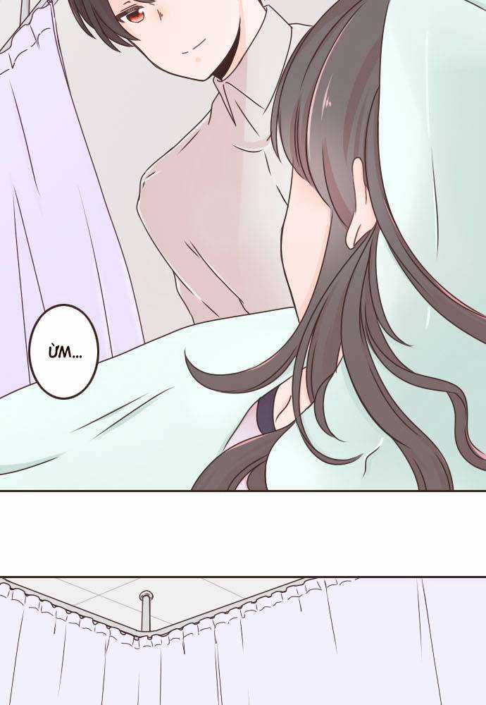 Cô Vợ Thanh Mai Trúc Mã Chapter 8 trang 32