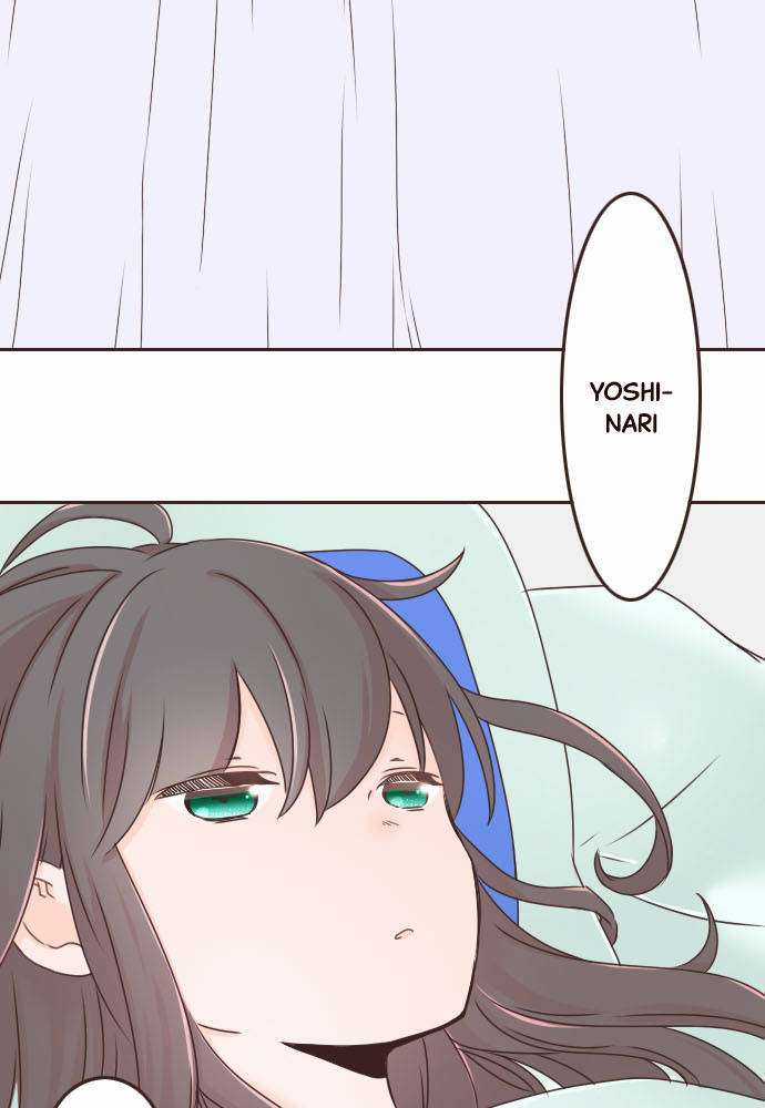 Cô Vợ Thanh Mai Trúc Mã Chapter 8 trang 33