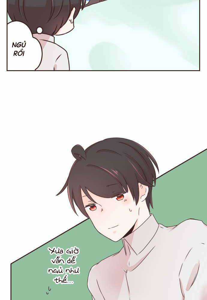 Cô Vợ Thanh Mai Trúc Mã Chapter 8 trang 37