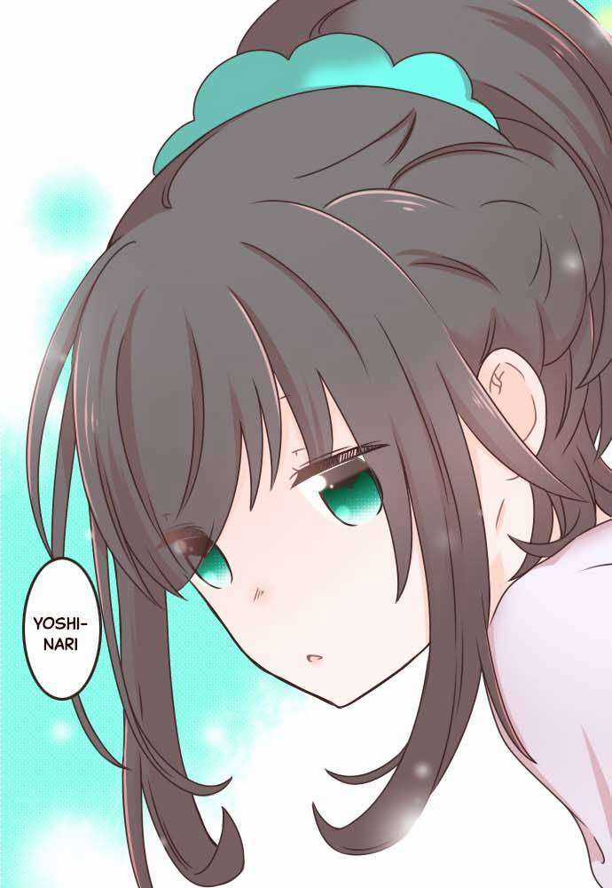 Cô Vợ Thanh Mai Trúc Mã Chapter 8 trang 4