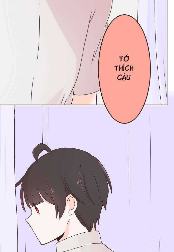 Cô Vợ Thanh Mai Trúc Mã Chapter 8 trang 49